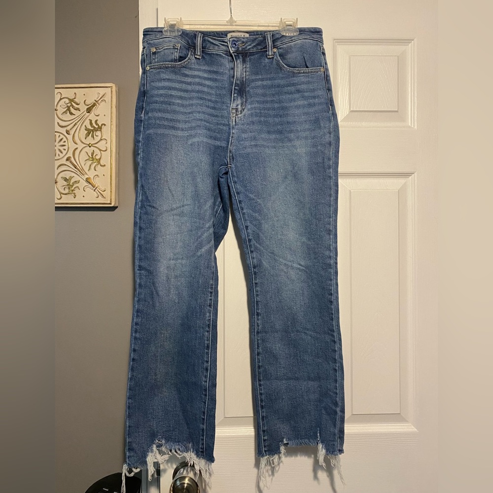 Ladies Special A Boutique Jeans